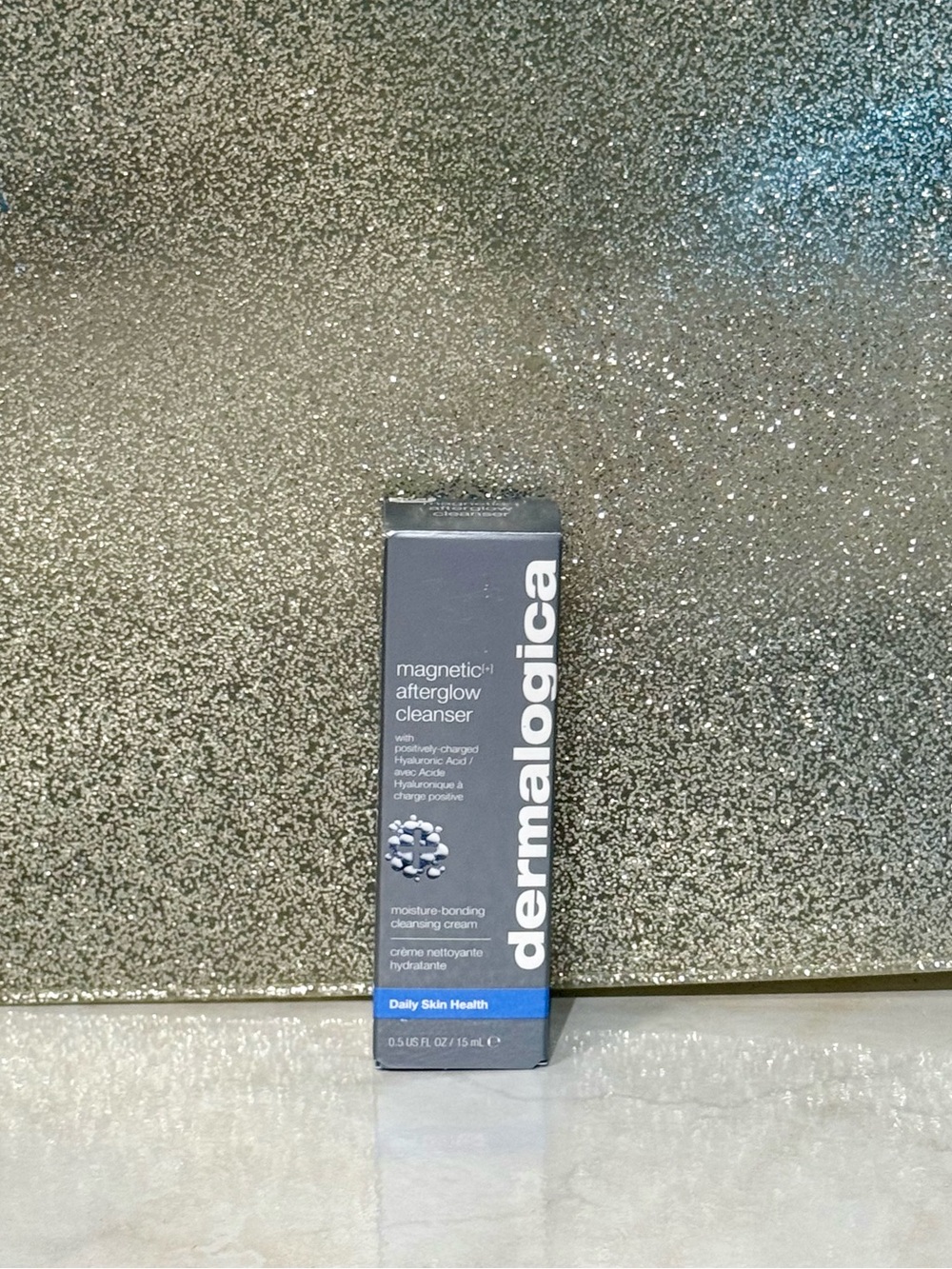 5 for $25 item 🌺 Mini Dermalogica Magnetic Afterglow Cleanser